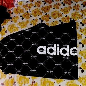adidas tee shirt